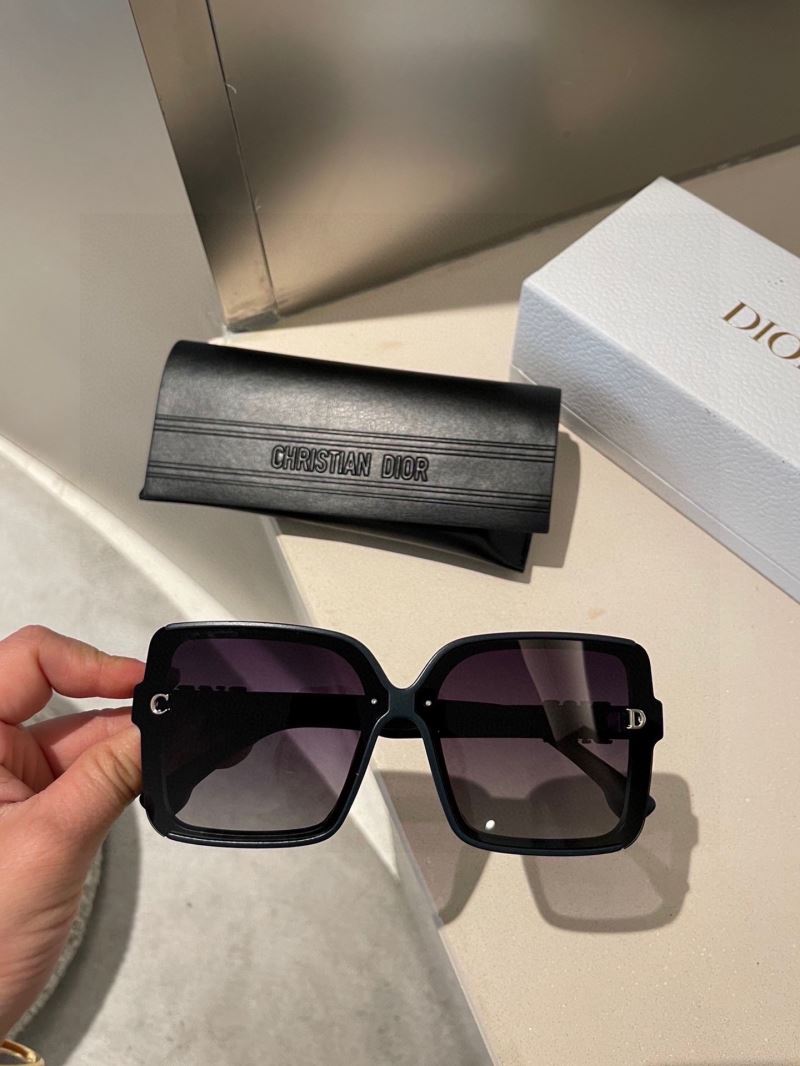 Dior Sunglasses